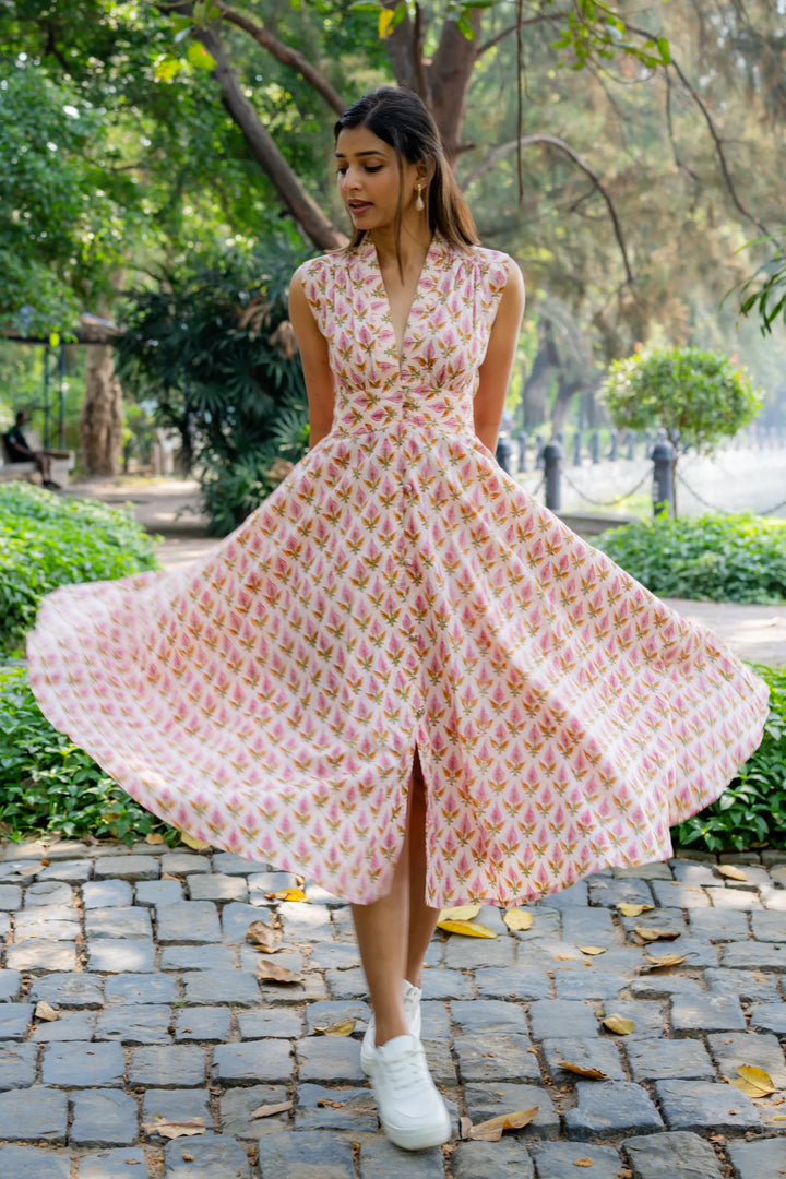 Twirl Belle