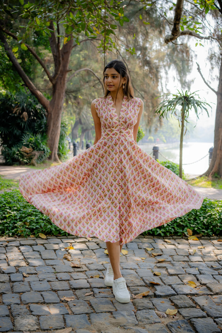 Twirl Belle