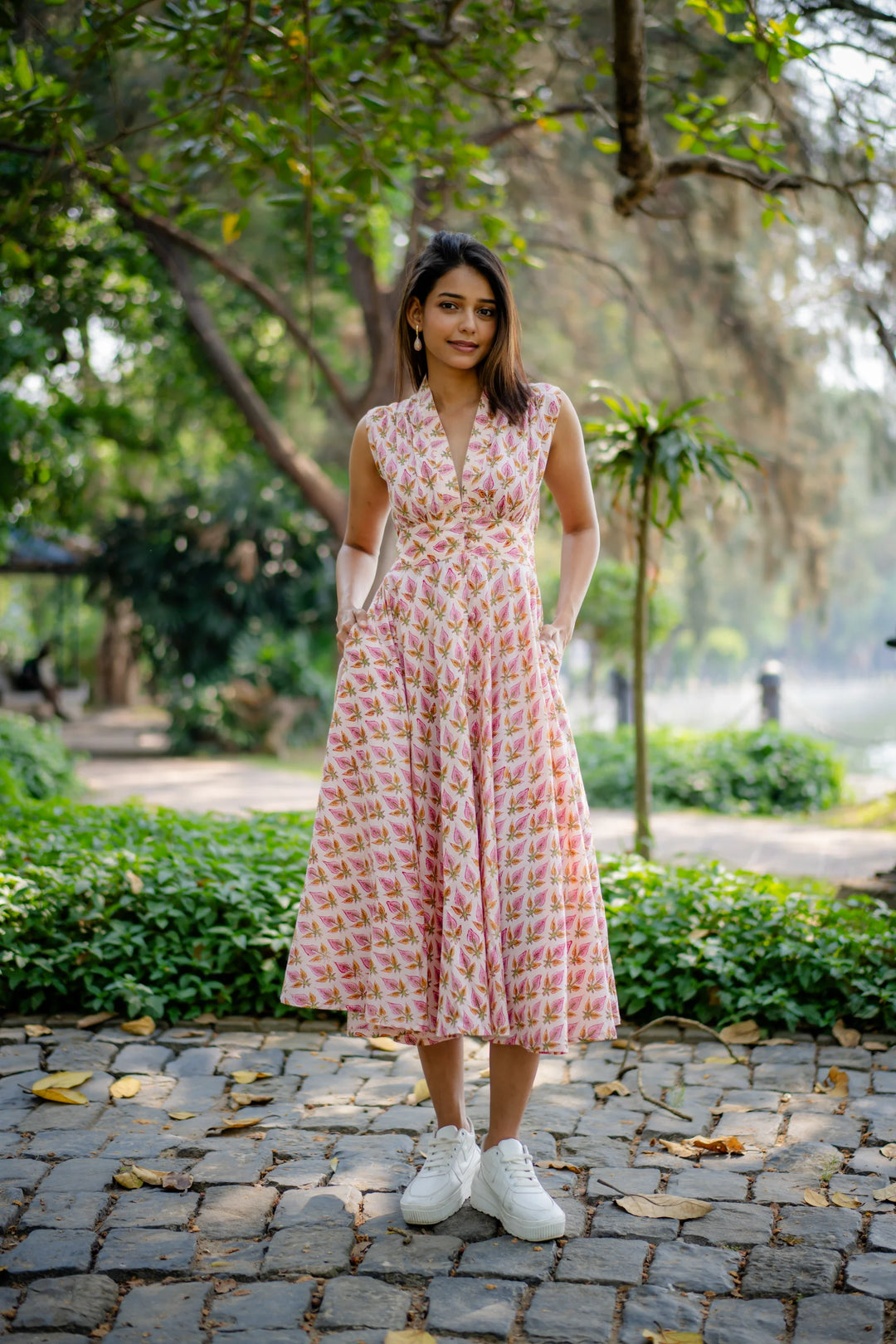 Twirl Belle