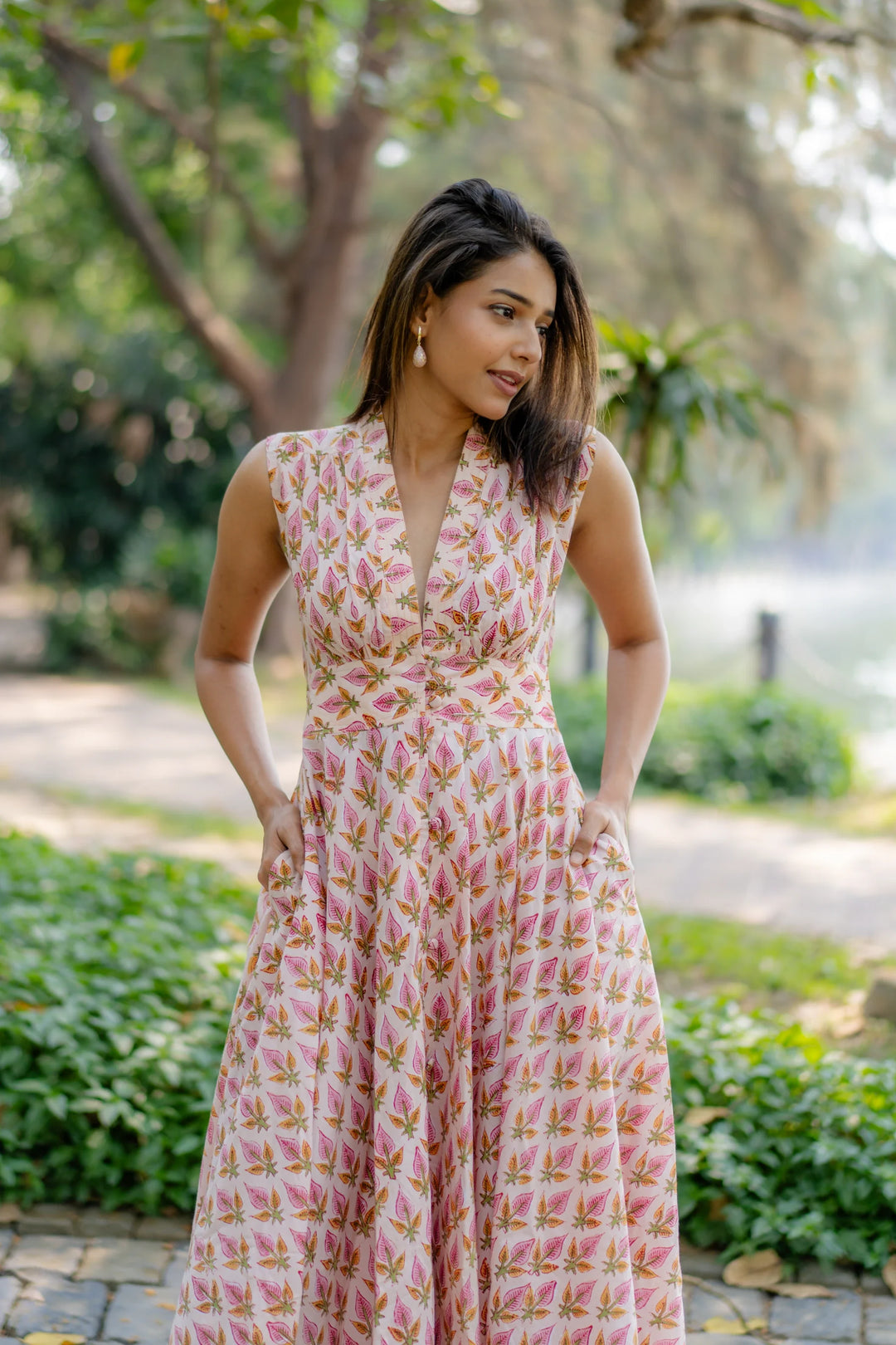 Twirl Belle