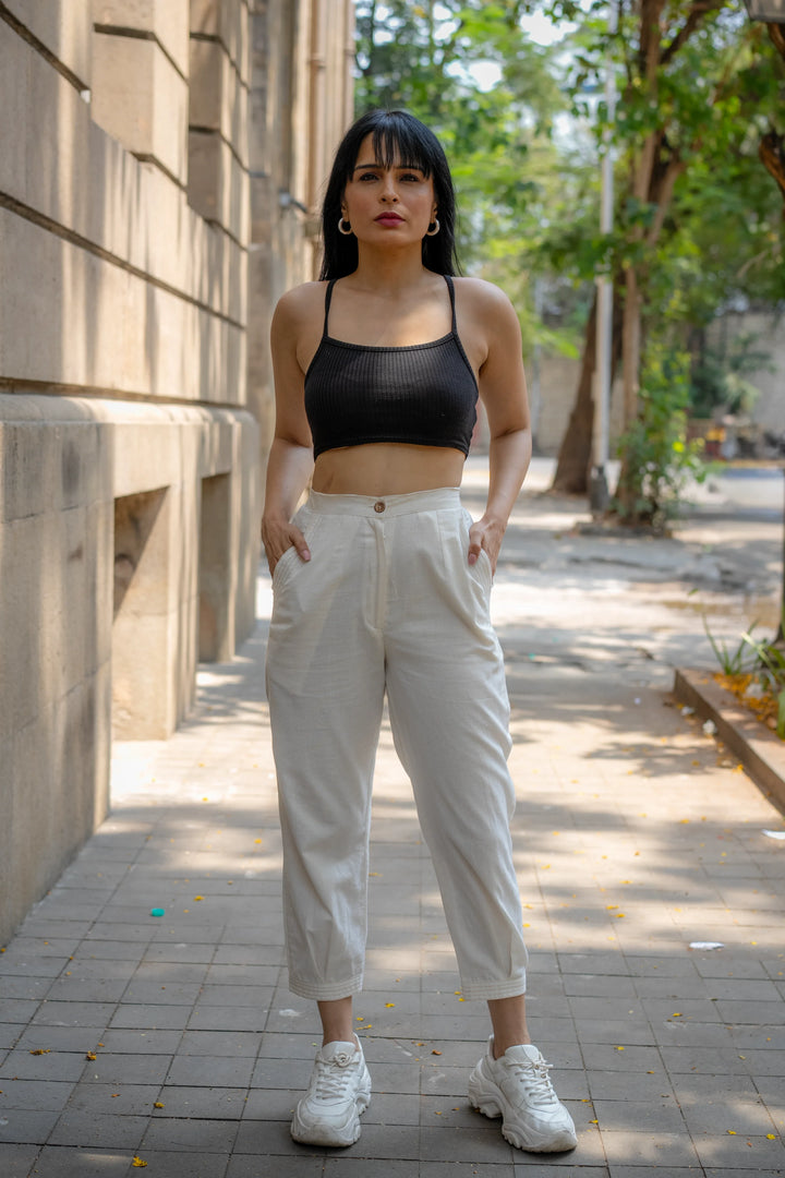 Everyday Lilen  Pant