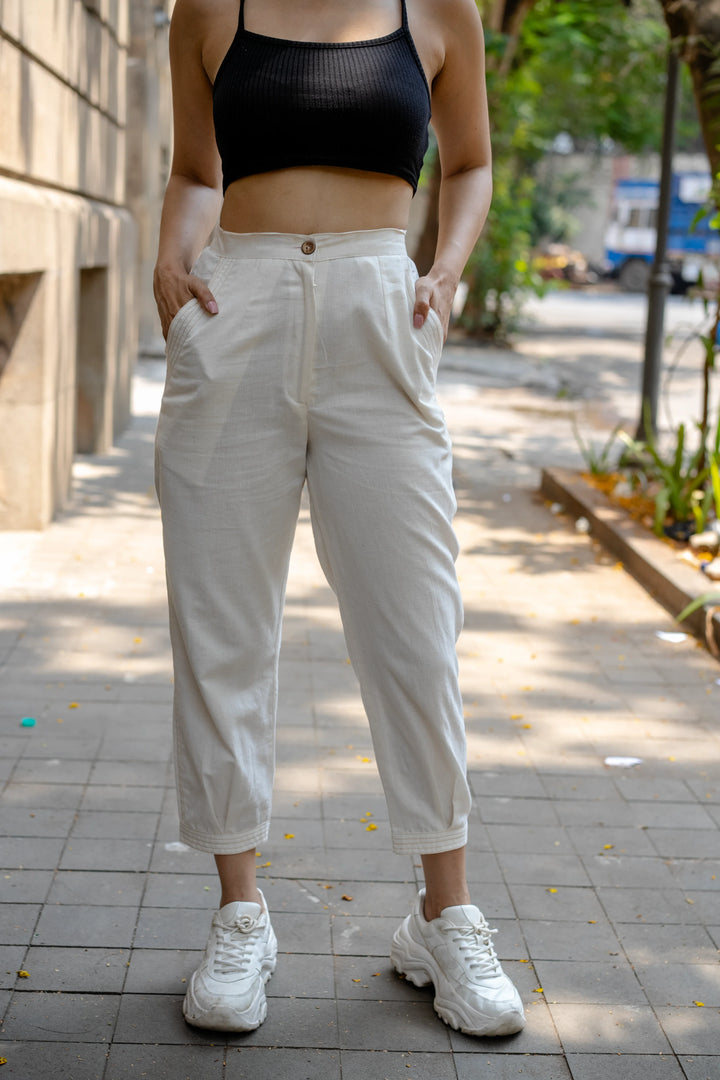 Everyday Lilen  Pant