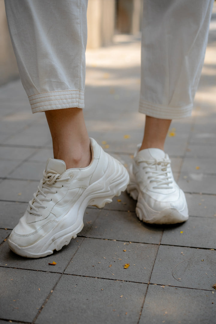 Everyday Lilen  Pant