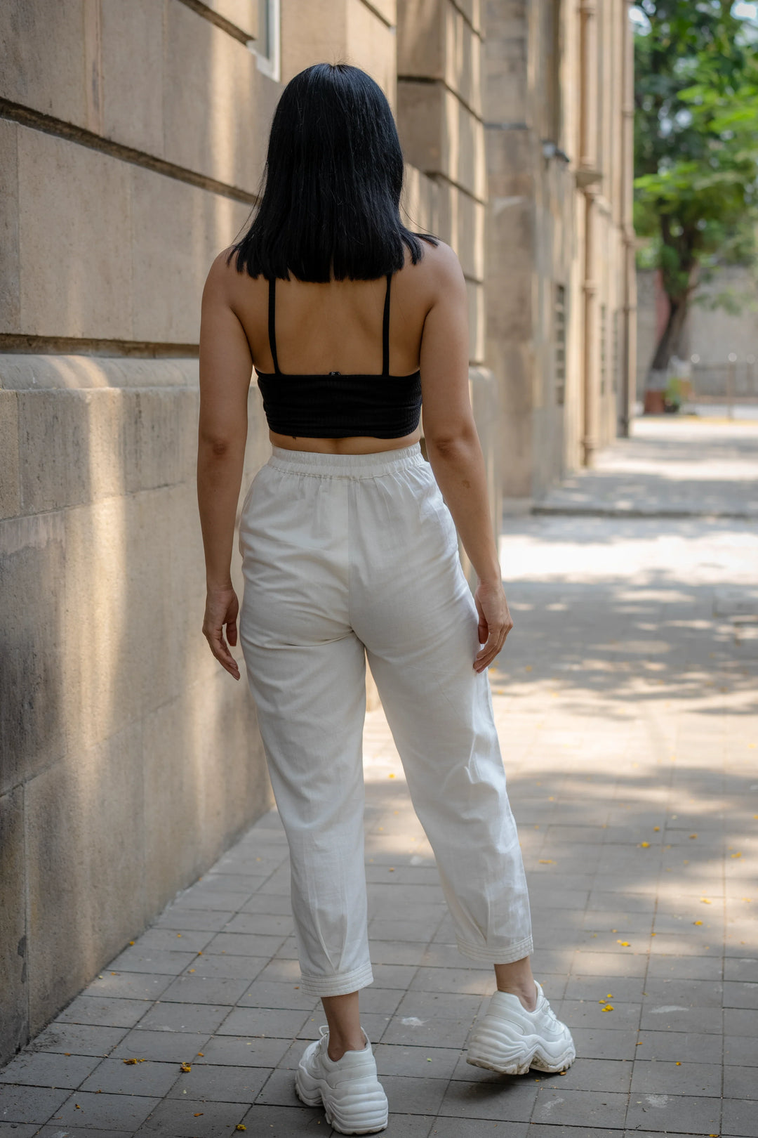 Everyday Lilen  Pant