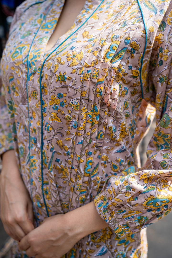 Bengal Belle Midi