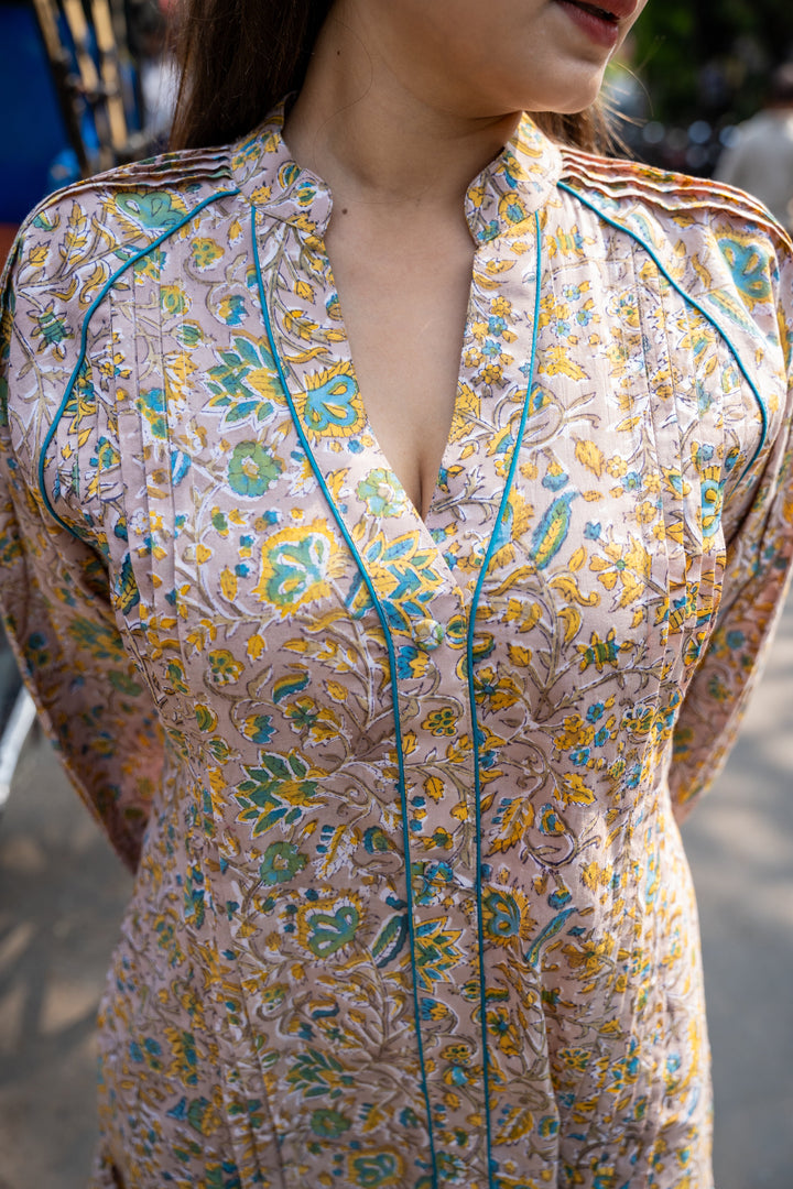 Bengal Belle Midi