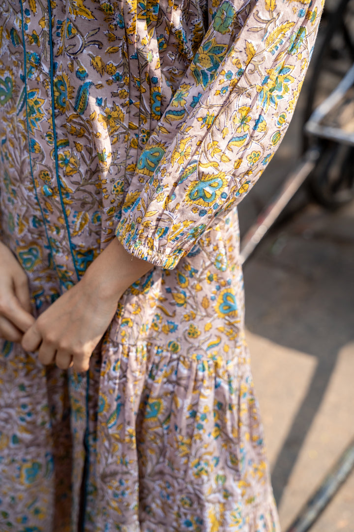Bengal Belle Midi